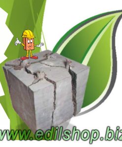 Malta Espansiva Agente Demolitore NON Esplosivo - Break