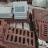 Chiusini Caditoie Ghisa Varie dimensioni formati e portate