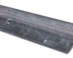 Guida per cancelli scorrevoli - ONDA