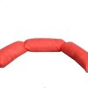 Sacco Cuscino Antiallagamento Idro Assorbente cm. 145 x 25
