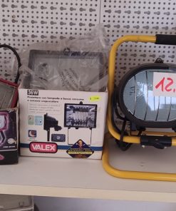 Fari Alogeni misti sottocosto