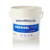 Aerogel Tech Super Isolante Ultraleggero Microcappotto in Pasta 15 Lt