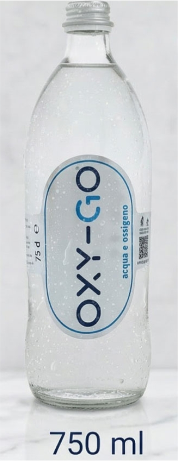 Oxy Go Ossigeno da bere - immagine 6