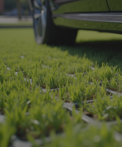 Grigliato Erboso Rinforzato Prato Forte Drenante Carrabile ACTIGRID