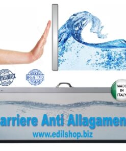 Anti Allagamento