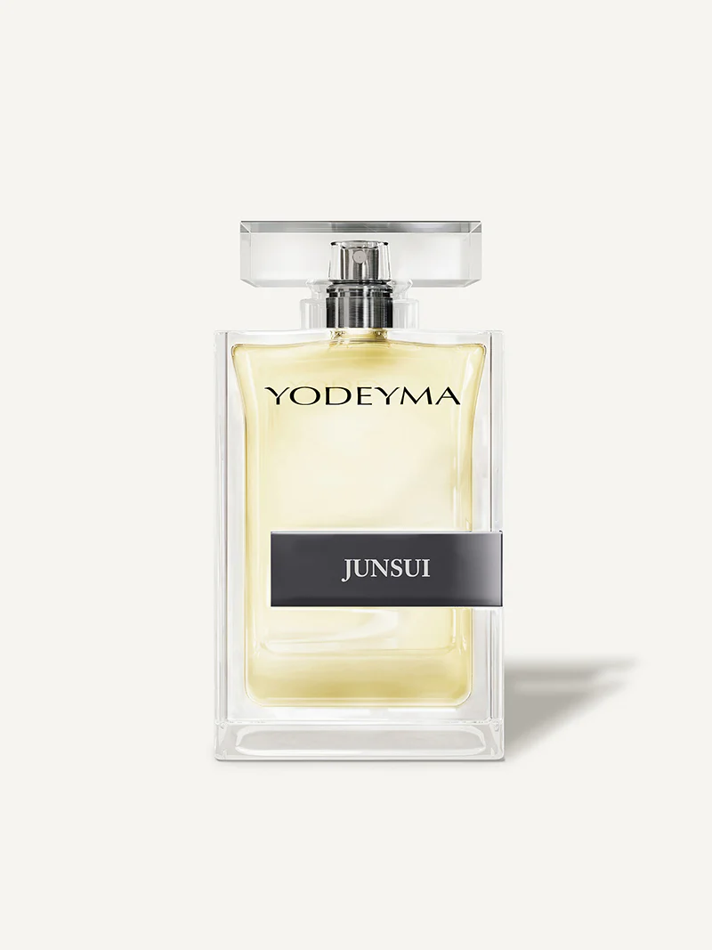 JUNSUI Eau de Parfum 100 ml. uomo
