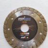 115 Disco Diamantato proff. CC Universale DD100 per piccoli tagli precisi